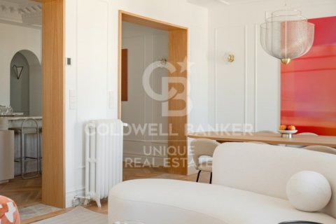 Продажа квартиры в Мадрид, Испания 4 спальни, 208м2 №156750 - фото 15