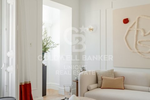 Продажа квартиры в Мадрид, Испания 4 спальни, 208м2 №156750 - фото 7
