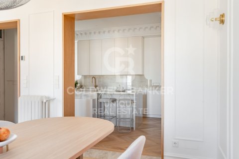 Продажа квартиры в Мадрид, Испания 4 спальни, 208м2 №156750 - фото 19
