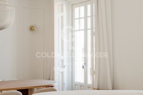 Продажа квартиры в Мадрид, Испания 4 спальни, 208м2 №156750 - фото 13