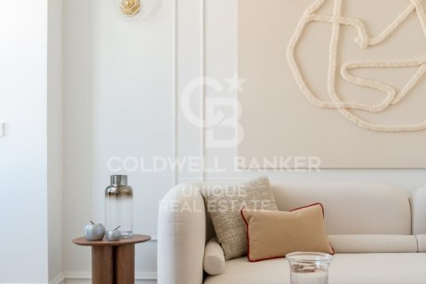 Apartamento en venta en Madrid, España 4 dormitorios, 208 m2 No. 156750 - foto 8