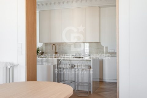 Продажа квартиры в Мадрид, Испания 4 спальни, 208м2 №156750 - фото 20