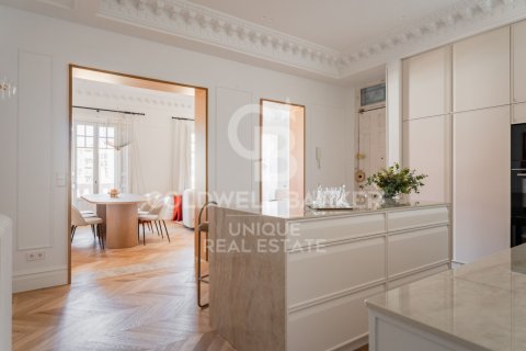 Продажа квартиры в Мадрид, Испания 4 спальни, 208м2 №156750 - фото 21