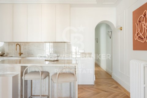 Продажа квартиры в Мадрид, Испания 4 спальни, 208м2 №156750 - фото 28
