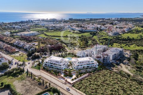 Ático en venta en Estepona, Málaga, España 3 dormitorios, 214 m2 No. 156745 - foto 28