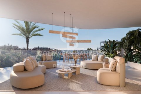 Ático en venta en Estepona, Málaga, España 3 dormitorios, 214 m2 No. 156745 - foto 21