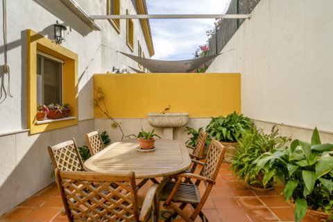 Сasa en venta Estepona, Málaga, España 4 dormitorios, 142.8 m2 No. 107378 - foto 14