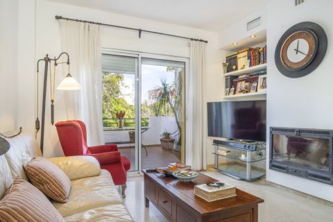 Сasa en venta Estepona, Málaga, España 4 dormitorios, 142.8 m2 No. 107378 - foto 20