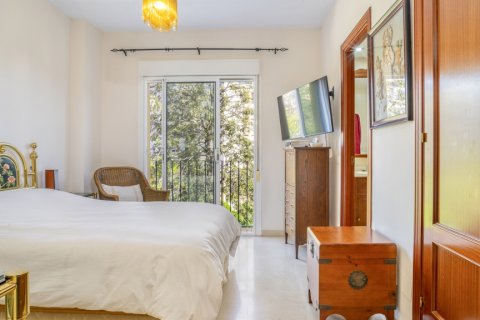 Сasa en venta Estepona, Málaga, España 4 dormitorios, 142.8 m2 No. 107378 - foto 29
