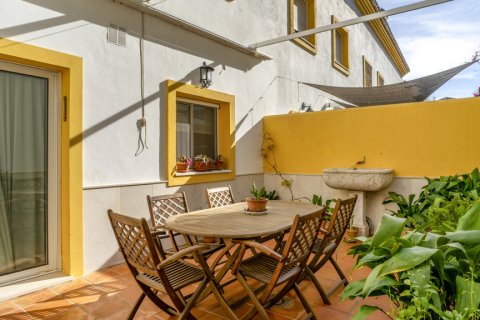 Сasa en venta Estepona, Málaga, España 4 dormitorios, 142.8 m2 No. 107378 - foto 15