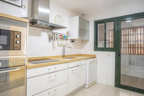 Wohnung zum Verkauf Guadalmina, Malaga, Spanien 2 Schlafzimmer, 163.15 m2 Nr. 107373 - Foto 11