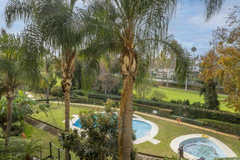 Wohnung zum Verkauf Guadalmina, Malaga, Spanien 2 Schlafzimmer, 163.15 m2 Nr. 107373 - Foto 2