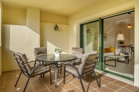 Wohnung zum Verkauf Guadalmina, Malaga, Spanien 2 Schlafzimmer, 163.15 m2 Nr. 107373 - Foto 6