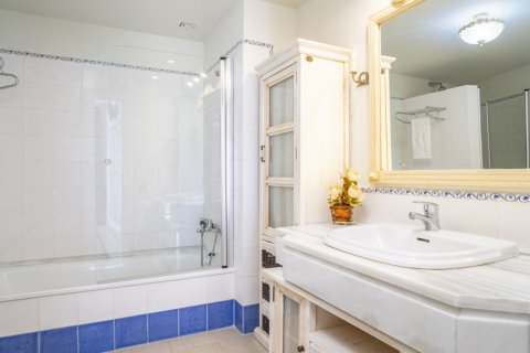 Wohnung zum Verkauf Guadalmina, Malaga, Spanien 2 Schlafzimmer, 163.15 m2 Nr. 107373 - Foto 19