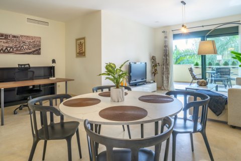 Wohnung zum Verkauf Guadalmina, Malaga, Spanien 2 Schlafzimmer, 163.15 m2 Nr. 107373 - Foto 15