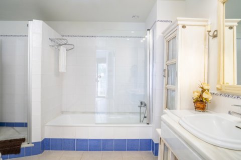 Wohnung zum Verkauf Guadalmina, Malaga, Spanien 2 Schlafzimmer, 163.15 m2 Nr. 107373 - Foto 20