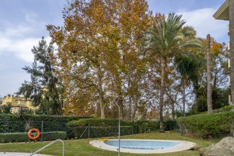 Wohnung zum Verkauf Guadalmina, Malaga, Spanien 2 Schlafzimmer, 163.15 m2 Nr. 107373 - Foto 28