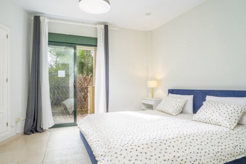 Wohnung zum Verkauf Guadalmina, Malaga, Spanien 2 Schlafzimmer, 163.15 m2 Nr. 107373 - Foto 17