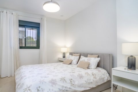 Wohnung zum Verkauf Guadalmina, Malaga, Spanien 2 Schlafzimmer, 163.15 m2 Nr. 107373 - Foto 22