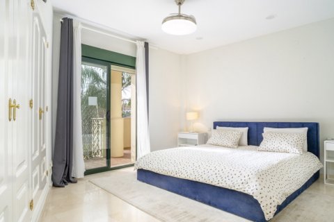 Wohnung zum Verkauf Guadalmina, Malaga, Spanien 2 Schlafzimmer, 163.15 m2 Nr. 107373 - Foto 18