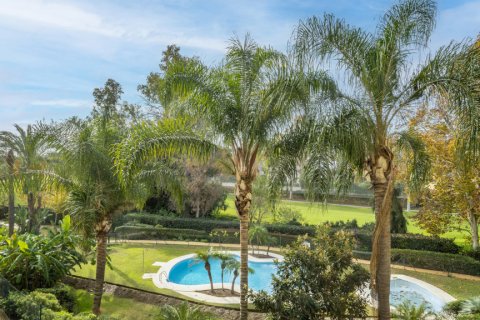 Wohnung zum Verkauf Guadalmina, Malaga, Spanien 2 Schlafzimmer, 163.15 m2 Nr. 107373 - Foto 1