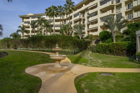Wohnung zum Verkauf Guadalmina, Malaga, Spanien 2 Schlafzimmer, 163.15 m2 Nr. 107373 - Foto 4