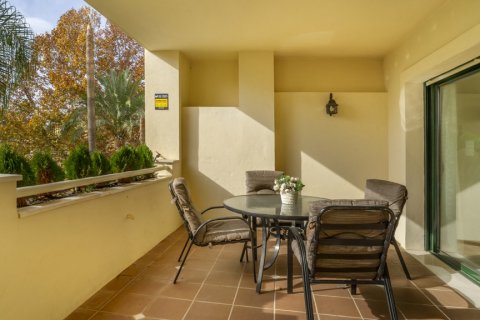Wohnung zum Verkauf Guadalmina, Malaga, Spanien 2 Schlafzimmer, 163.15 m2 Nr. 107373 - Foto 7