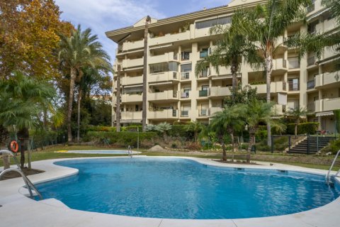 Wohnung zum Verkauf Guadalmina, Malaga, Spanien 2 Schlafzimmer, 163.15 m2 Nr. 107373 - Foto 5