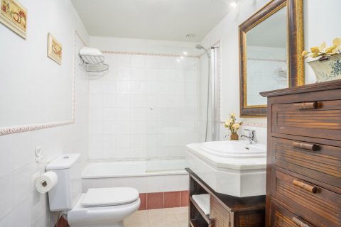 Wohnung zum Verkauf Guadalmina, Malaga, Spanien 2 Schlafzimmer, 163.15 m2 Nr. 107373 - Foto 27
