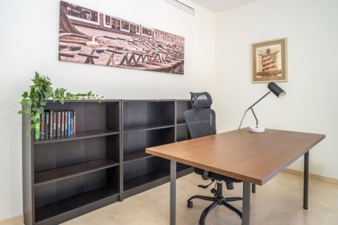 Wohnung zum Verkauf Guadalmina, Malaga, Spanien 2 Schlafzimmer, 163.15 m2 Nr. 107373 - Foto 16