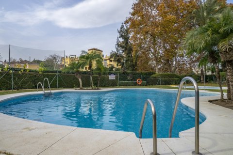 Wohnung zum Verkauf Guadalmina, Malaga, Spanien 2 Schlafzimmer, 163.15 m2 Nr. 107373 - Foto 3