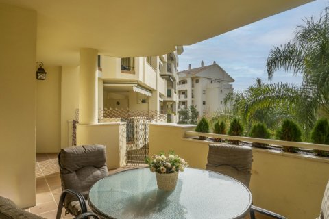 Wohnung zum Verkauf Guadalmina, Malaga, Spanien 2 Schlafzimmer, 163.15 m2 Nr. 107373 - Foto 8