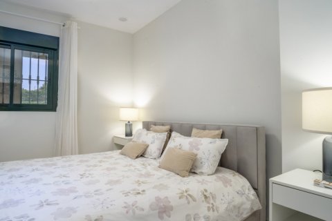Wohnung zum Verkauf Guadalmina, Malaga, Spanien 2 Schlafzimmer, 163.15 m2 Nr. 107373 - Foto 24