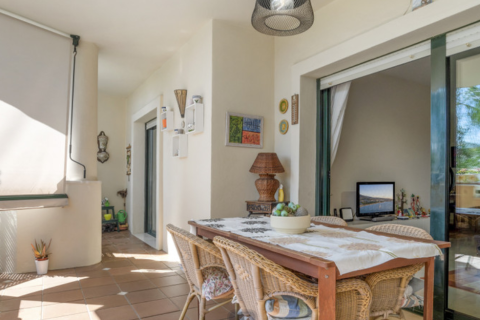 Apartment for sale Cortes (San Pedro De Alcantara), Malaga, Spain 2 bedrooms, 153 sq.m. No. 133120 - photo 19