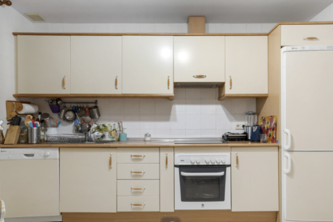 Apartment for sale Cortes (San Pedro De Alcantara), Malaga, Spain 2 bedrooms, 153 sq.m. No. 133120 - photo 5