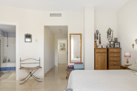 Apartment for sale Cortes (San Pedro De Alcantara), Malaga, Spain 2 bedrooms, 153 sq.m. No. 133120 - photo 14
