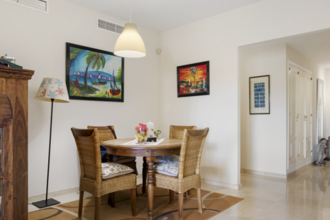 Apartment for sale Cortes (San Pedro De Alcantara), Malaga, Spain 2 bedrooms, 153 sq.m. No. 133120 - photo 3