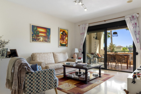 Apartment for sale Cortes (San Pedro De Alcantara), Malaga, Spain 2 bedrooms, 153 sq.m. No. 133120 - photo 1