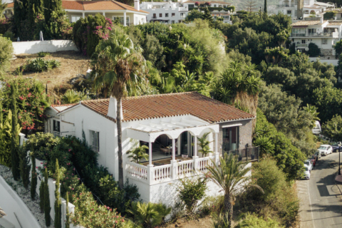 House for sale Fuengirola, Malaga, Spain 2 bedrooms, 140 sq.m. No. 133123 - photo 15