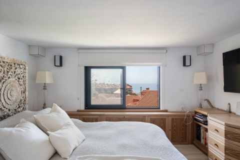 House for sale Fuengirola, Malaga, Spain 2 bedrooms, 140 sq.m. No. 133123 - photo 3