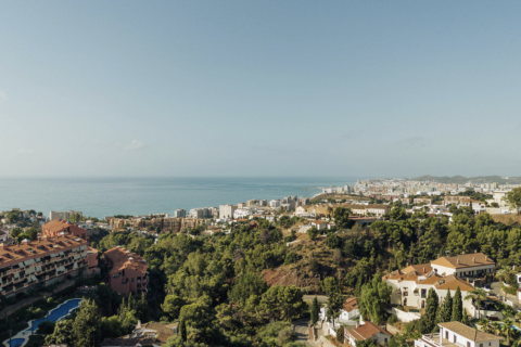 House for sale Fuengirola, Malaga, Spain 2 bedrooms, 140 sq.m. No. 133123 - photo 18