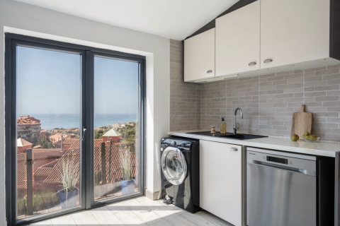 House for sale Fuengirola, Malaga, Spain 2 bedrooms, 140 sq.m. No. 133123 - photo 6