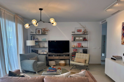 Apartment for sale Cortes (San Pedro De Alcantara), Malaga, Spain 3 bedrooms, 95 sq.m. No. 133121 - photo 16