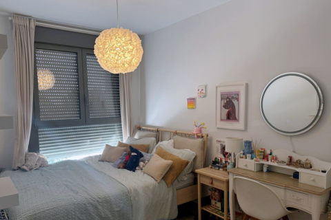 Apartment for sale Cortes (San Pedro De Alcantara), Malaga, Spain 3 bedrooms, 95 sq.m. No. 133121 - photo 8