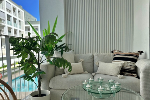 Apartment for sale Cortes (San Pedro De Alcantara), Malaga, Spain 3 bedrooms, 95 sq.m. No. 133121 - photo 2