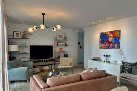 Apartment for sale Cortes (San Pedro De Alcantara), Malaga, Spain 3 bedrooms, 95 sq.m. No. 133121 - photo 15