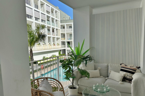 Apartment for sale Cortes (San Pedro De Alcantara), Malaga, Spain 3 bedrooms, 95 sq.m. No. 133121 - photo 7