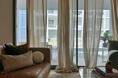 Apartment for sale Cortes (San Pedro De Alcantara), Malaga, Spain 3 bedrooms, 95 sq.m. No. 133121 - photo 3