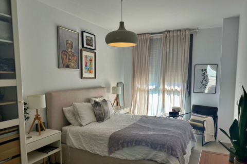 Apartment for sale Cortes (San Pedro De Alcantara), Malaga, Spain 3 bedrooms, 95 sq.m. No. 133121 - photo 9