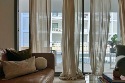 Apartment for sale Cortes (San Pedro De Alcantara), Malaga, Spain 3 bedrooms, 95 sq.m. No. 133121 - photo 5